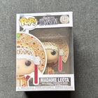 Funko Pop! Vinyl Madame Leota Haunted Mansion #1431 Disney Vinyl Figure