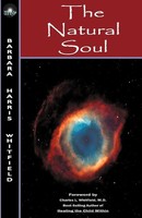 The Natural Soul Barbara Harris Whitfield Taschenbuch Kartoniert / Broschiert