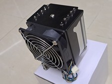 CPU Air Cooler, 5 Heat Pipes