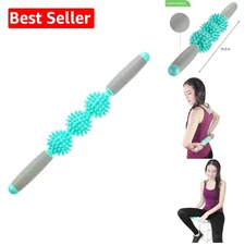All-in-One Fascia Muscle Roller Stick - Relieve Soreness & Enhance Circulation