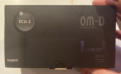 Olympus ECG-2 Handgriff für OM-D E-M5 Mark II