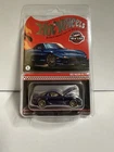 Hot Wheels Red Line Club 1:64 Mazda RX-7 R1 Blue Limited Edition Diecast Car