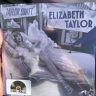 TAYLOR SWIFT Elizabeth Taylor SEALED limited edition 7" single Vinyl RSD
