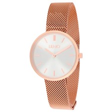 Liu Jo Story Women's Pink Watch