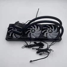 Enermax Liqmax III 360 A-RGB AIO CPU Liquid Cooler