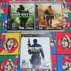 Call of Duty Modern Warfare Trilogy (PlayStation 3) PS3 Complete 2 3 Bundle 4