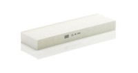 Mann-Filter CU 30 004 Filter, Innenraumluft FüR Porsche