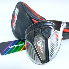 TaylorMade M6 Fairway Wood 7W 21° SR Flex Right-Handed Used Excellent Condition