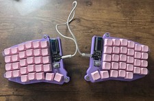 Sofle Ergonomic Mechanical Keyboard Split Keyboard MX Hotswap Version