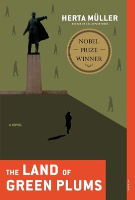 The Land of Green Plums: A Novel