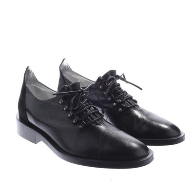 Halbschuhe Givenchy Schwarz 38 EUR