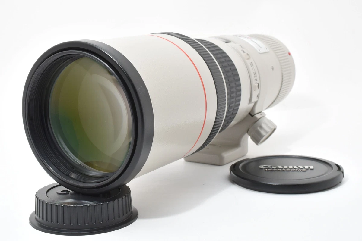 Canon EF 400mm f/5.6L USM ジャンク Amazon.com : Canon EF 400mm f/5.6L USM Super Telephoto Lens for