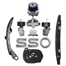 Engine Timing Set S.A. GEAR 76323W