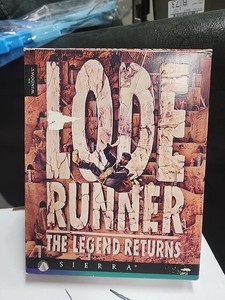 Lode Runner PC | eBay