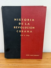 1959 Historia De La Revolucion Cubana Bohemia Cuba History Of The Revolution