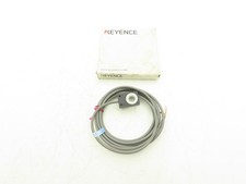Keyence TH-315 Sensor Head For Fine Metal Obj...