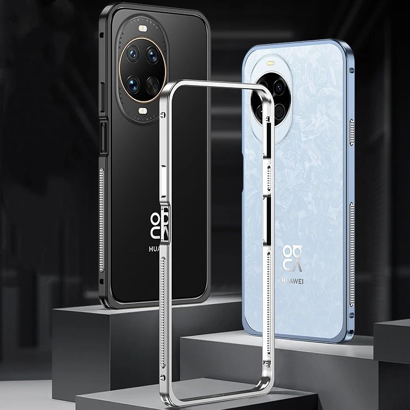 Aluminum Metal Frame Case For Huawei Honor X70 X60 GT Magic 7 8 Pro 14 Ultra - Image 2 of 4