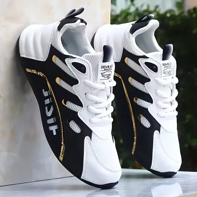 Sports Running Casual Shoes Men's Outdoor Athletic Jogging Tennis Sneakers Gym
Opens in a new window
