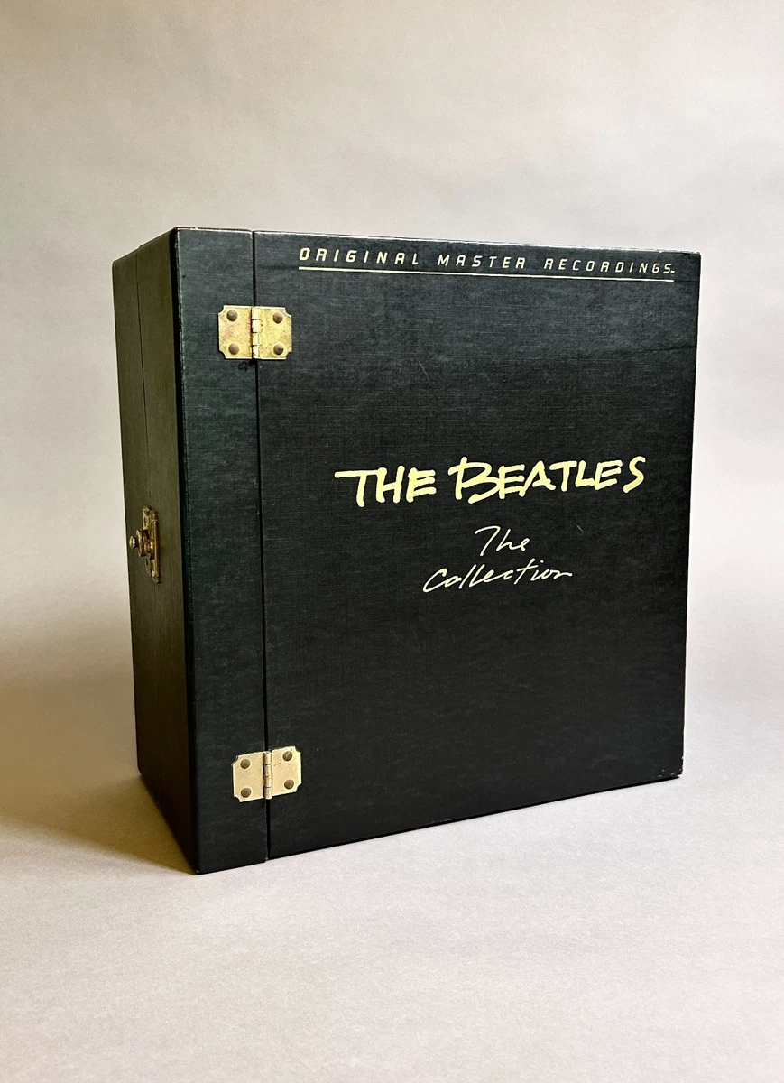 Las mejores ofertas en The Beatles numerada Box Set discos de