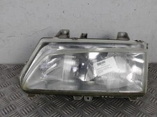 Feu avant (phare) Peugeot 806