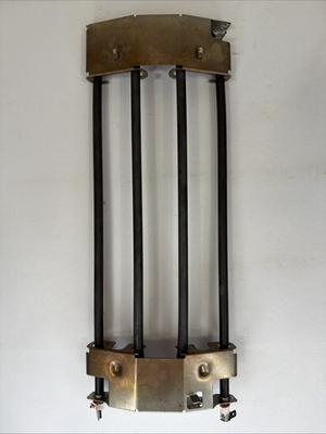 #ad #ad Ronco Showtime Rotisserie 2500 3000 Replacement HEATING ELEMENT Part $11.22