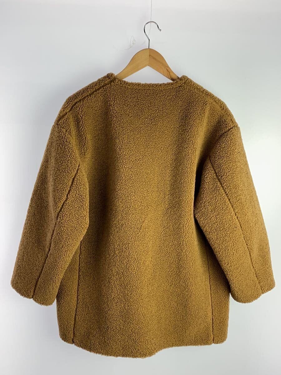 ALTRA BAYCREW'S OTHER JACKET 36 POLIESTERE Cammello 23 020 900 1260 4 0