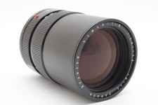 Leica ELMARIT-R f/2.8 Camera Lenses 135mm Focal for sale | eBay