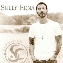 Hometown Life von Erna, Sully | CD | Zustand neu