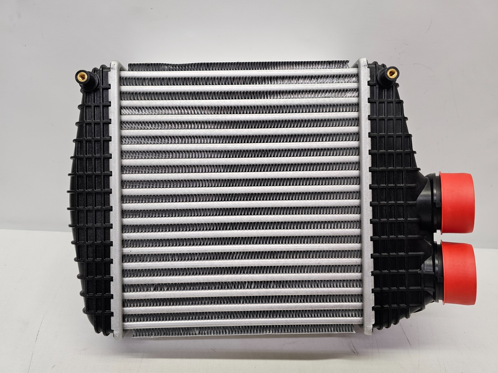 2014-2024 Maserati Ghibli Left Driver Side Radiator Intercooler Cooler OEM