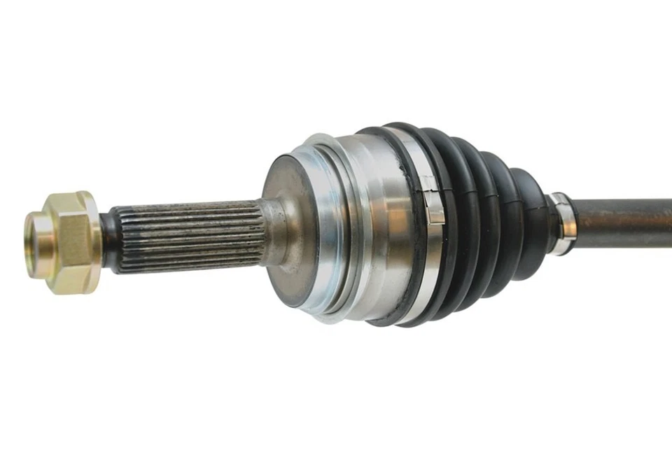 For Acura MDX 2007-2013 Cardone New Rear Driver Side CV Axle Shaft Foto 3 de 3