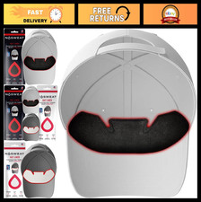 Golf Hat Sweat Liner - Prevent Stains & Odor | USA Made | 3, 6, 12, 25 Pack