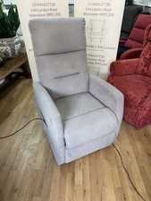 CareCo Standard Single Motor Riser Recliner FREE MIDS DELIVERY