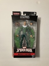 Marvel Legends Spider-Man Demogoblin Wave Marvel's Vulture Figure Complete