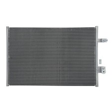 FITS THERMOTEC KTT110792 AIR CONDITIONING CONDENSER OE REPLACEMENT