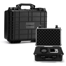 Water-proof Box, with Cush- Proof Sponge, IP67 Water Proof Grade, Large Water...
