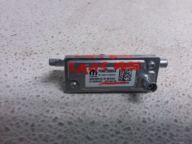 2023 MASERATI GRECALE Lane Keep Assist Camera OEM Part Number 670158139