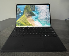 MICROSOFT Surface Pro 10 Tablet 13 135U 16GB ...
