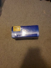 FARBIN 12V Car Horn Loud with Harness Two Tone Snail Horn FB-DL84