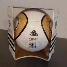 Adidas Jobulani 2010 FIFA World Cup Official Match Soccer Ball size 5
