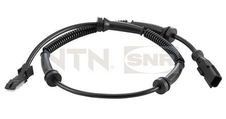 NEU - SNR ASB155.17 Sensor, Raddrehzahl FüR Renault-image