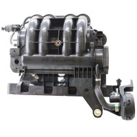 Meat & Doria Saugrohrmodul FüR Fiat Grande Punto 199 1.4 16V Alfa Romeo Mito