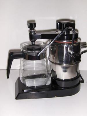Vtg Coffee Imports Electric Bellman CXE25 Espresso Machine Complete Milk Steamer