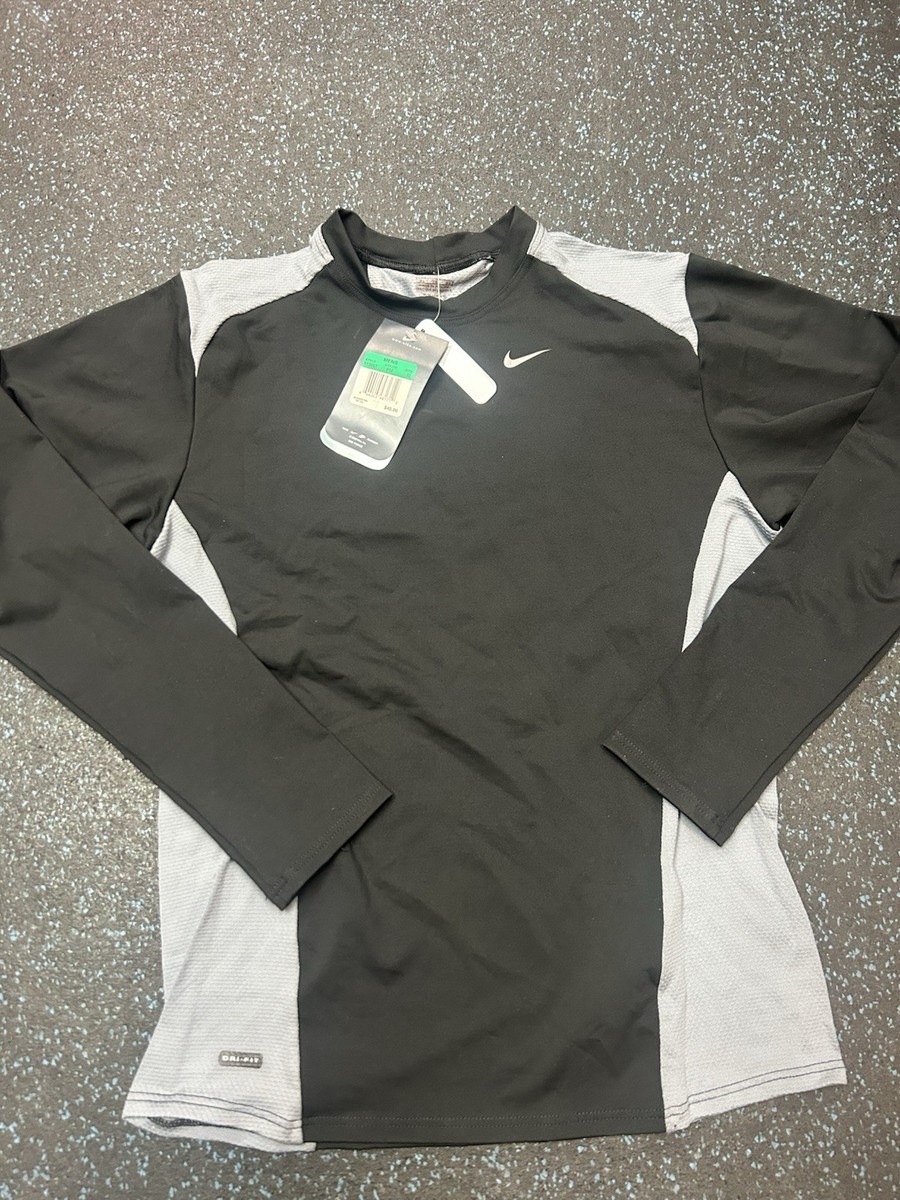 nike pro vent t shirt