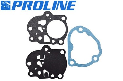 Proline® Carburetor Diaphragm Kit For Kawasaki FA76D 23366898