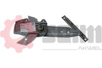 Seim Fensterheber 902667 FüR Landrover Defender Station Wagon L316 L315 Pick Up