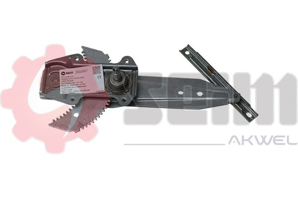 Seim Fensterheber 902667 FüR Landrover Defender Station Wagon L316 L315 Pick Up-image