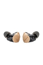 Suigetsuame MOONDROP x TAGO STUDIO Harmon-SP Wired In-Ear Earphones, 4-Chamber 3