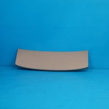 Audi A6 4G C7 Avant Pannello Del Tetto Posteriore 4G9867839 Copertura Argento