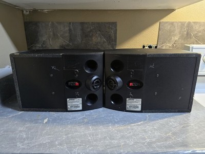 Bose 301 Series V Direct Reflecting Bookshelf Speaker System