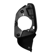 F�r BMW F20 F30 F31 F36 Au�en spiegelrahmen Halterring Kopf Links 7302411 Rahmen